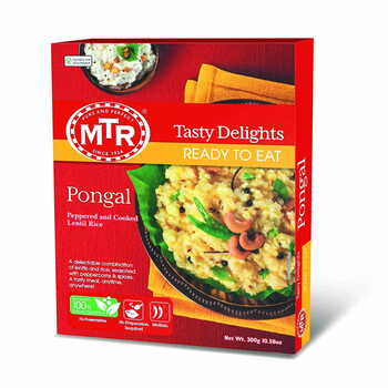 MTR Pongal 300g