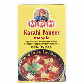 MDH Karahi Paneer Masala 100g