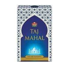 Taj Mahal Tea 500g