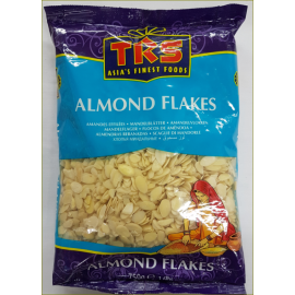 Almond Flakes 750g