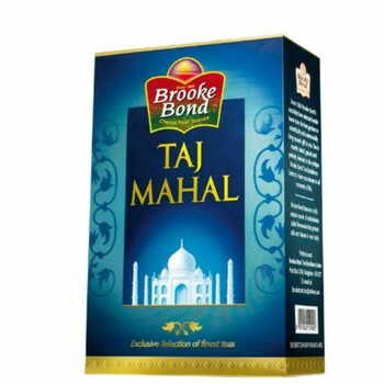 Taj Mahal Tea 900g