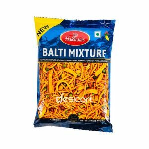 Haldiram Balti Mix 280g