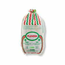 Pluvera 1300g