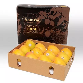 SJ Honey Mangoes Per BOx