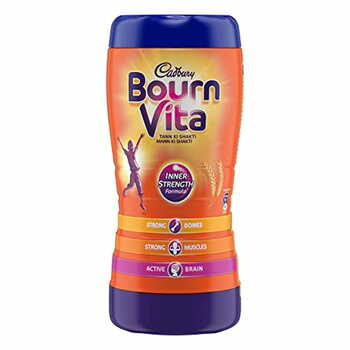 Bournvita 500g