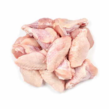 Chicken Wings Fresh Halal Per Box