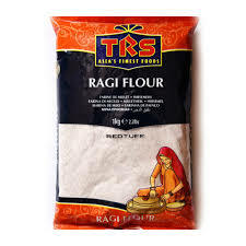 TRS Ragi Whole  1kg.