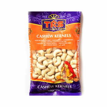 TRS Cashew Kernels 350g