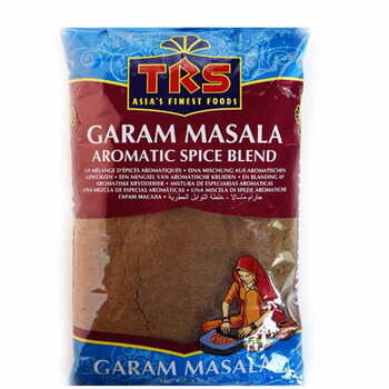 TRS Garam Masala Powder 400g