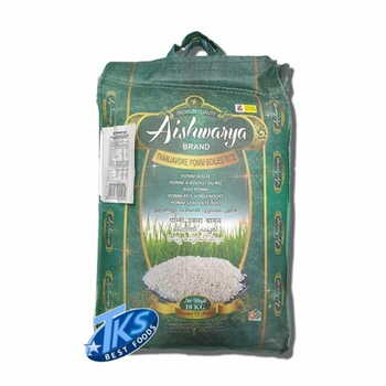 Aishwarya Ponni Boiled Rice 20kg.