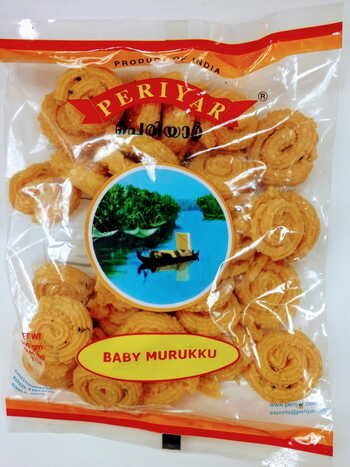 Periyar Murukku 200g