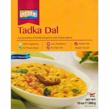 Ashoka Dal Tadka 280g