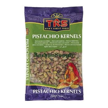 TRS Pistachio Kernels 750g