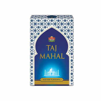 Taj Mahal Black Tea 250g