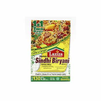 A1 Sindhi Biryani Masala 130g