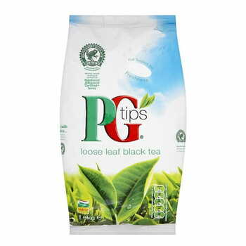 PG Tips Tea Loose 1.5 Kg