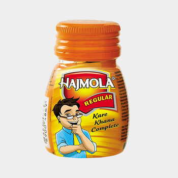 Dabur Hajmola Reg. 120 Tabs