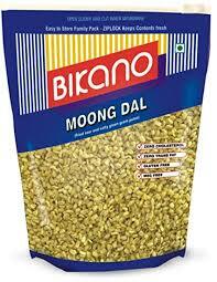 Bikano Moong Dal Burfee