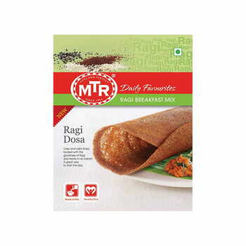 MTR Ragi Dosa 200g