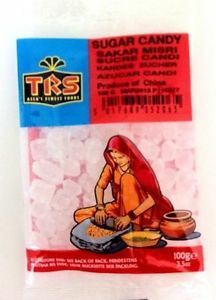 TRS Sugar Candy 100g