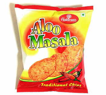 Haldiram Aloo Masala 200g