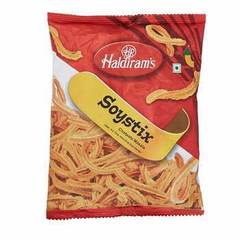 Haldiram Soyastix 150g