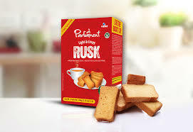 Parliament Rusk 600g