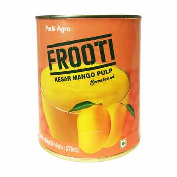 Frooti Prem Mango Pulp850g