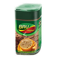 Bru Instant Coffee 100g