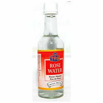 TRS Rose Water 300ml