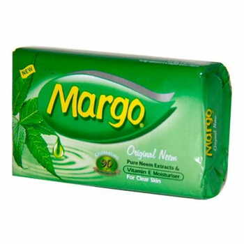 Margo Neem Soap 70g