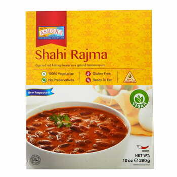 Ashoka Shahi rajma 280g