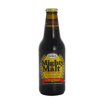 Mighty Malt Can 33cl