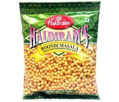 HR Boondi Masala 200g