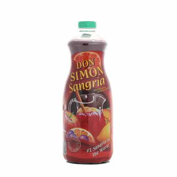 Don Simon Sangria 1.5L Pet