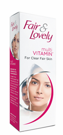 Fair & Lovely Multivitamin 50g