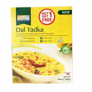 Ashoka Dal Tadka 280g