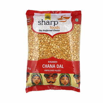 Bajwa Chana Dal 1kg.