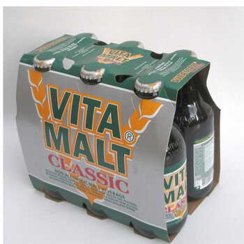 Vitamalt Per carton 24pcs.