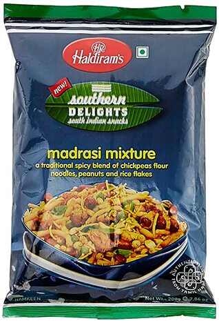 HR Madrasi Mixture 200g