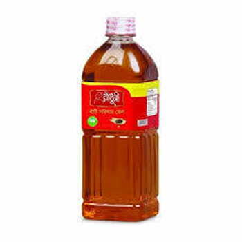 Radhuni mustard Oil 250ml