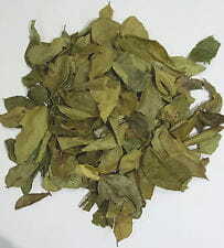 Ambala Curry Leaves (Dried) 20g