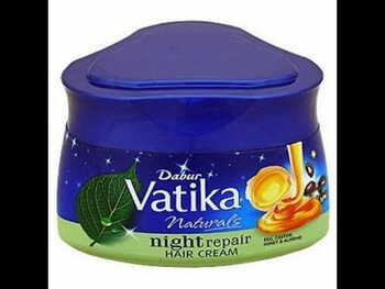 Valika Night Repair Hair Cream