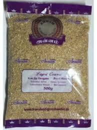 Annam Dalia Lapsi Coarse 500g