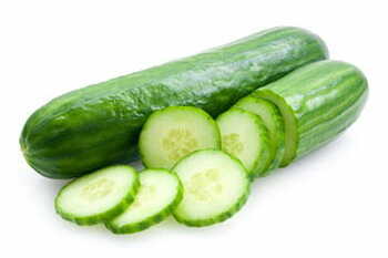 Cucumber Per Kg.