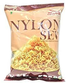 Saras Nylon Sev 200g