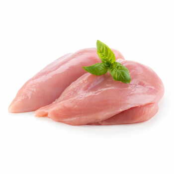 Chicken fillet Fresh per box