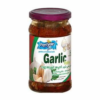 Periyar Garlic Pickle