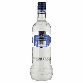 Eristoff Vodka 70 cl