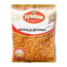 Krishna Boondi 275g